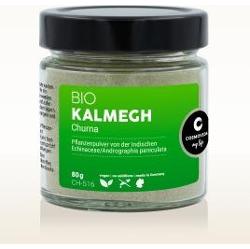 BIO Kalmegh (Kalamegha Andrographis) Churna 80g Cosmoveda