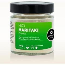 Haritaki Churna BIO 100g Cosmoveda