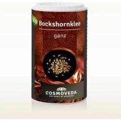 Kozieradka w ziarnach cała 50g Cosmoveda BIO