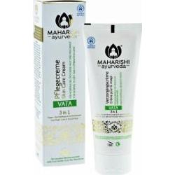 Krem do twarzy Vata Holistic Wellness 75 ml Maharishi Ayurveda