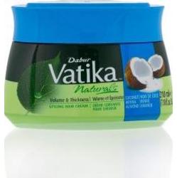 Krem do włosów OBJĘTOŚĆ i GĘSTOŚĆ KOKOS 210ml Vatika Dabur 210ML EU