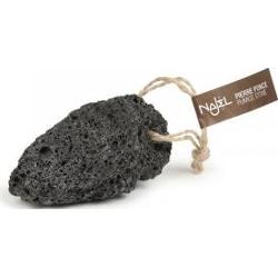 Pumeks naturalny ze skały wulkanicznej Najel