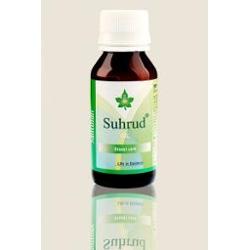 Olejek Hrudaya Oil (Suhrud Oil) 50 ml Santulan