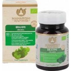 Suplement Brahmi 60 tabletek Maharishi Ayurveda