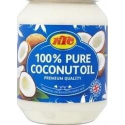 Olej Kokosowy 500ml KTC Najnowsze Szczelne Opakowanie!