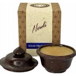 Perfumy w Kamieniu Neroli Trwały Zapach SONG INDIA 6 g Song of India