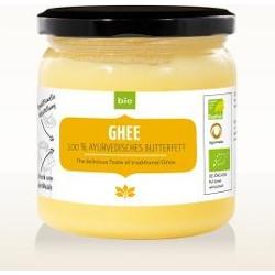 Ghee BIO 300g Cosmoveda