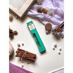 Woda perfumowana w sprayu zapach Drzewo Figowe & Bournbon Wanilia 12ml Song of India