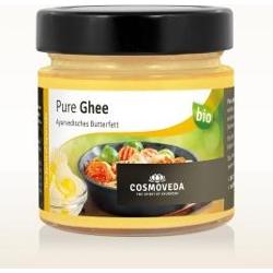 Ghee bio 150g Cosmoveda