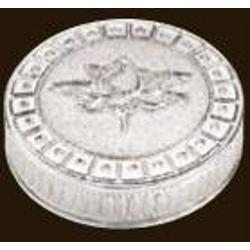 Perfumy w Balsamie LOVE 6g Ha Tha Zmysłowość