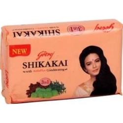 Mydło do Włosów z Shikakai 75g Godrej