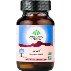 Women's Well being Organic India dobre samopoczucie dla kobiet