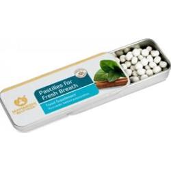 Pastylki odświeżające oddech 120 sztuk Maharishi Ayurveda