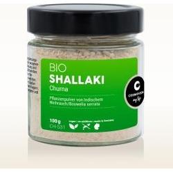 EKO Shallaki Churna (Boswelia) 100g Cosmoveda