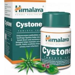 Cystone Himalaya 100 tabletek suplement diety
