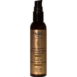 Olej z pestek opuncji figowej - Eliksir przeciwzmarszczkowy, 80ml Najel ECOCERT Cosmos