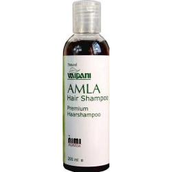 Szampon Premium z Amlą 200 ml Nimi Ayurveda
