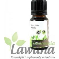 Olejek do pielęgnacji nosa Ayus Taila Nasya 10ml Cosmoveda