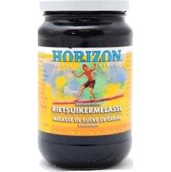 MELASA Z TRZCINY CUKROWEJ BIO 450 g HORIZON