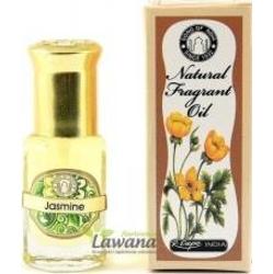 Perfumy w Olejku Roll On Aphrodesia Naturalny Afrodyzjak SONG INDIA 5 ml