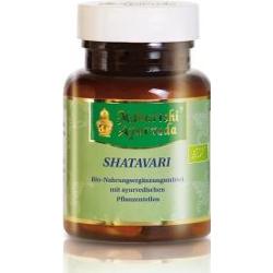 Shatavari 60 tabletek Maharishi Ayurveda