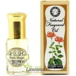Perfumy w Olejku Roll On Black Magic Orientalny Zapach SONG INDIA 5 ml