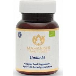 Guduchi 60 tabletek Maharishi Ayurveda