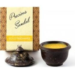 Perfumy w kamieniu Sandałowiec 6g Song of India