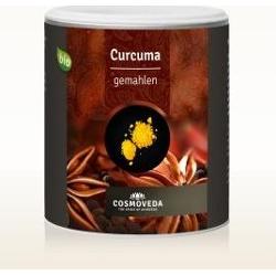 BIO Kurkuma 300g Cosmoveda