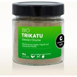 EKO Trikatu Churna 90g Cosmoveda
