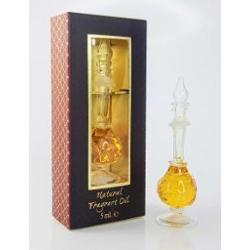 Perfumy w karafce Royal Oud 5 ml Luxurious Veda Song of India