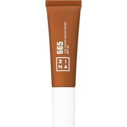 3INA The Tinted Moisturizer tonujący krem nawilżający SPF 30 odcień 665 30 ml