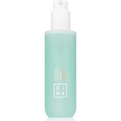 3INA The Blue Cleanser micelarny żel oczyszczający do twarzy 195 ml