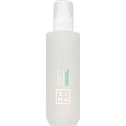 3INA The White Toner odświeżający tonik nawilżający do łagodzenia 200 ml