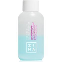 3INA Skincare The Eyes & Lips Makeup Remover dwufazowy płyn do demakijażu oczu i ust 50 ml