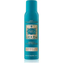 4711 Original dezodorant w sprayu unisex 150 ml