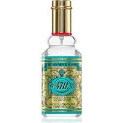 4711 Original woda kolońska z atomizerem unisex 60 ml