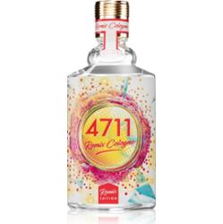 4711 Remix Neroli woda kolońska unisex 100 ml
