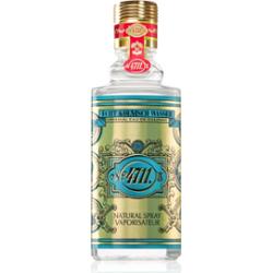 4711 Original woda kolońska z atomizerem unisex 50 ml