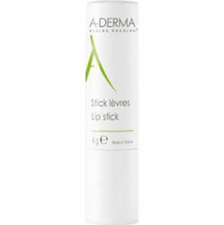 A-Derma Essentials Lip Stick balsam do ust w sztyfcie 4 g