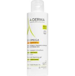 A-Derma Exomega Control Emollient Foaming gel zmiękczający żel pieniący Do cery suchej i atopowej 500 ml