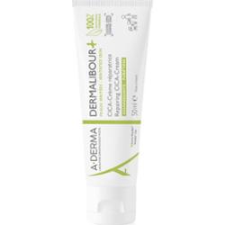 A-Derma Dermalibour+ krem regenerujący do podrażnionej skóry 50 ml