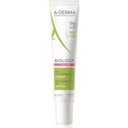 A-Derma Biology Calm pielęgnacja łagodząca dla skóry wrażliwej i alergicznej 40 ml