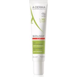 A-Derma Biology A.R. Anti-Redness pielęgnacja łagodząca do skóry wrażliwej ze skłonnością do przebarwień 40 ml