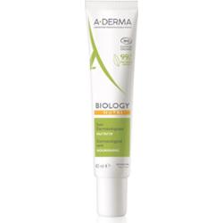 A-Derma Biology pielęgnacja odżywcza do skóry suchej i bardzo suchej 40 ml