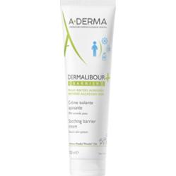 A-Derma Dermalibour+ Barrier krem kojący do ochrony skóry 100 ml