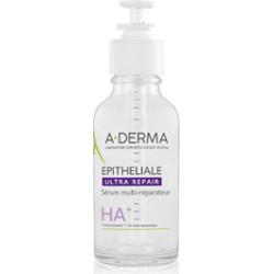 A-Derma Epitheliale Ultra Repair HA+ Multi-Repairing Serum serum intensywnie regenerujące z kwasem hialuronowym 30 ml