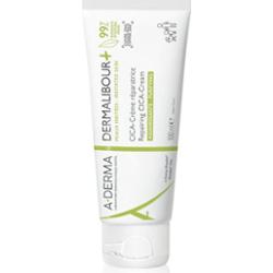 A-Derma Dermalibour+ krem regenerujący do podrażnionej skóry 100 ml