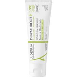 A-Derma Dermalibour+ krem regenerujący do podrażnionej skóry 50 ml