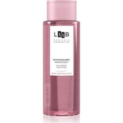 AA Cosmetics LAAB 100% Centella B12 nawilżająca woda micelarna 400 ml